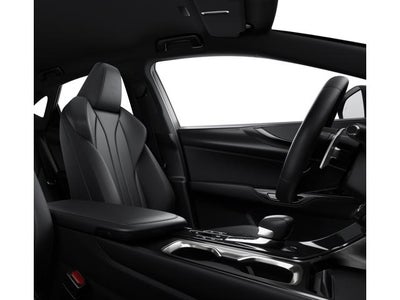 2026 Lexus NX 350 F SPORT HANDLING AWD F SPORT HANDLING AWD