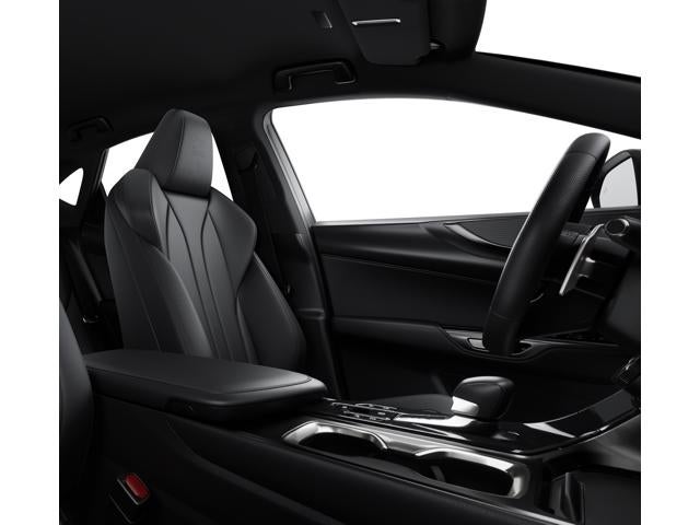 2026 Lexus NX 350 F SPORT HANDLING AWD F SPORT HANDLING AWD