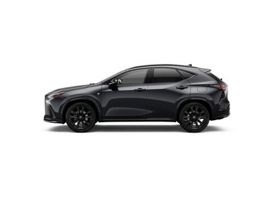 2026 Lexus NX 350 F SPORT HANDLING AWD F SPORT HANDLING AWD
