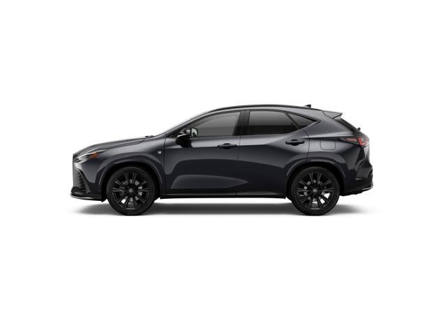 2026 Lexus NX 350 F SPORT HANDLING AWD F SPORT HANDLING AWD