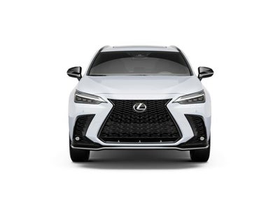 2026 Lexus NX 350h F SPORT HANDLING AWD F SPORT HANDLING AWD