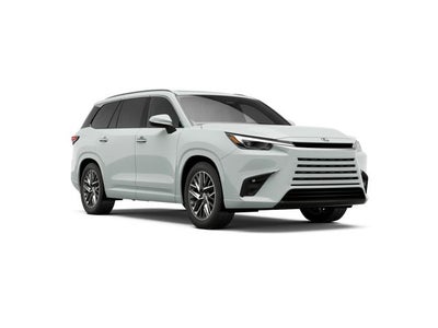 2026 Lexus TX 350 PREMIUM PREMIUM