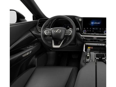 2026 Lexus TX 350 TX 350