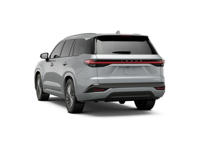 2026 Lexus TX 350 TX 350