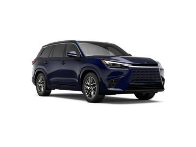2026 Lexus TX 350 PREMIUM PREMIUM