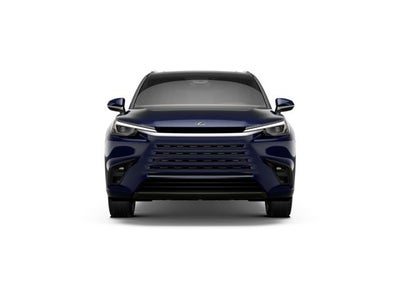 2026 Lexus TX 350 PREMIUM PREMIUM
