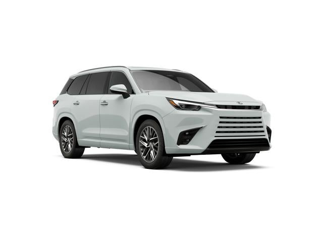 2026 Lexus TX 350 LUXURY AWD LUXURY AWD