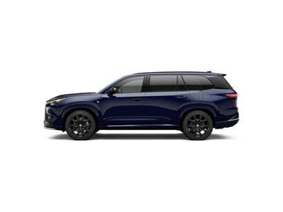 2026 Lexus TX 350 F SPORT HANDLING AWD F SPORT HANDLING AWD
