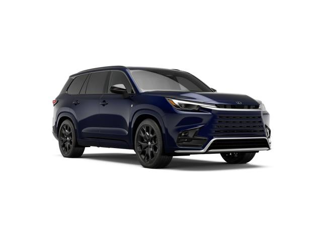 2026 Lexus TX 350 F SPORT HANDLING AWD F SPORT HANDLING AWD