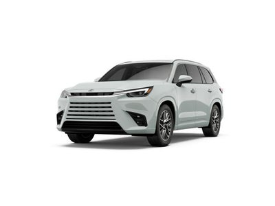 2026 Lexus TX 350 LUXURY AWD LUXURY AWD