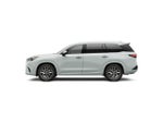 2026 Lexus TX 350 LUXURY AWD LUXURY AWD