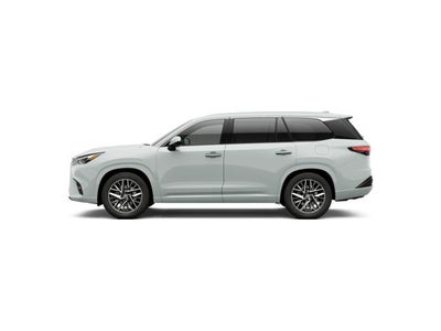 2026 Lexus TX 350 PREMIUM AWD PREMIUM AWD