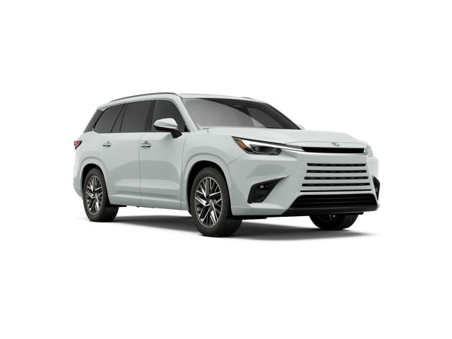 2026 Lexus TX 350 PREMIUM AWD PREMIUM AWD