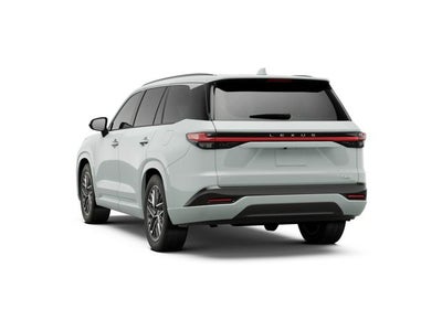 2026 Lexus TX 350 PREMIUM AWD PREMIUM AWD