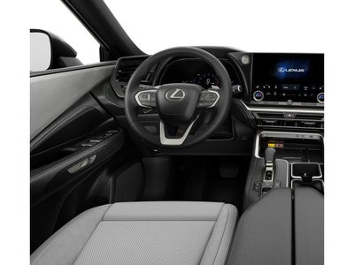 2026 Lexus TX 350 LUXURY AWD LUXURY AWD
