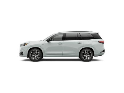 2026 Lexus TX 500h F SPORT PERFORMANCE LUXURY AWD F SPORT PERFORMANCE LUXURY AWD