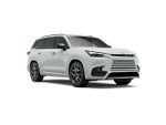 2026 Lexus TX 500h F SPORT PERFORMANCE LUXURY AWD F SPORT PERFORMANCE LUXURY AWD