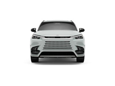 2026 Lexus TX 500h F SPORT PERFORMANCE LUXURY AWD F SPORT PERFORMANCE LUXURY AWD