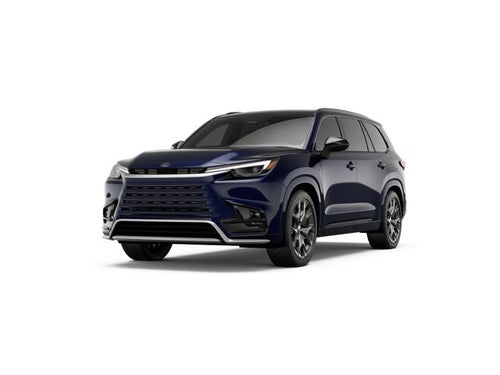 2026 Lexus TX 500h F SPORT PERFORMANCE PREMIUM AWD F SPORT PERFORMANCE PREMIUM AWD