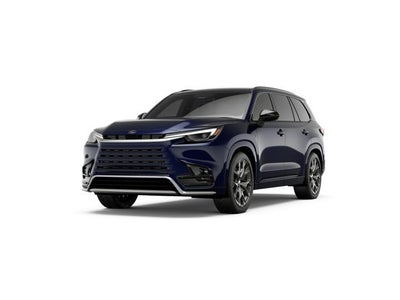 2026 Lexus TX 500h F SPORT PERFORMANCE PREMIUM AWD F SPORT PERFORMANCE PREMIUM AWD