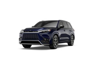 2026 Lexus TX 500h F SPORT PERFORMANCE PREMIUM AWD F SPORT PERFORMANCE PREMIUM AWD