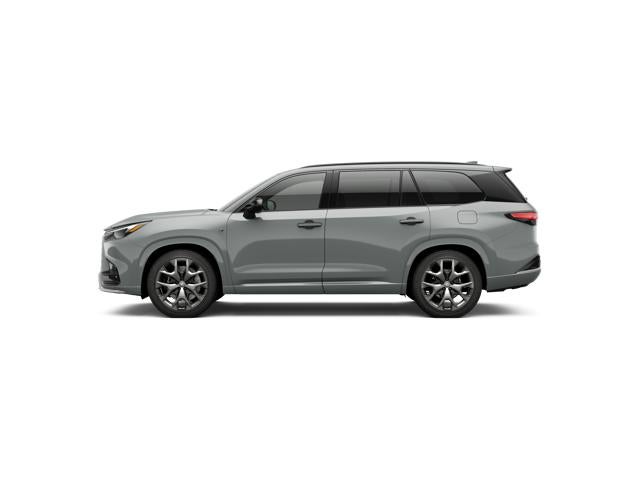 2026 Lexus TX 500h F SPORT PERFORMANCE LUXURY AWD F SPORT PERFORMANCE LUXURY AWD