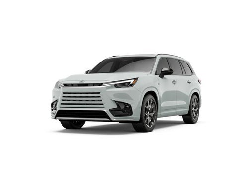 2026 Lexus TX 500h F SPORT PERFORMANCE LUXURY AWD F SPORT PERFORMANCE LUXURY AWD