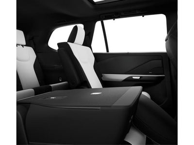 2026 Lexus TX 500h F SPORT PERFORMANCE LUXURY AWD F SPORT PERFORMANCE LUXURY AWD