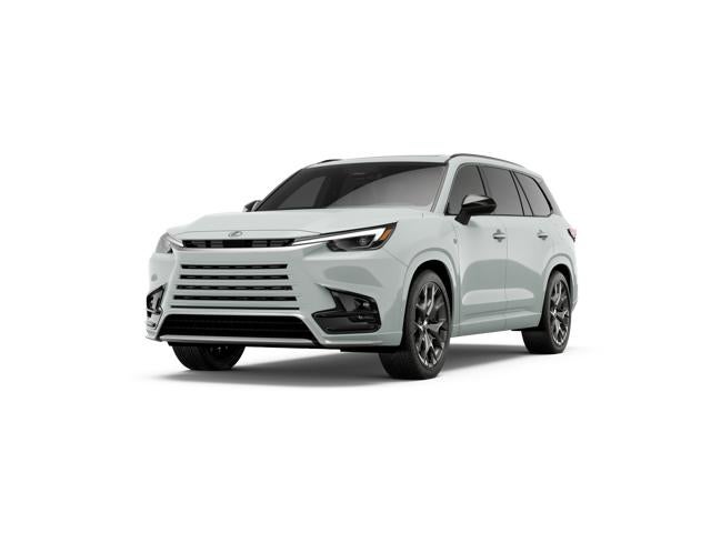 2026 Lexus TX 500h F SPORT PERFORMANCE LUXURY AWD F SPORT PERFORMANCE LUXURY AWD