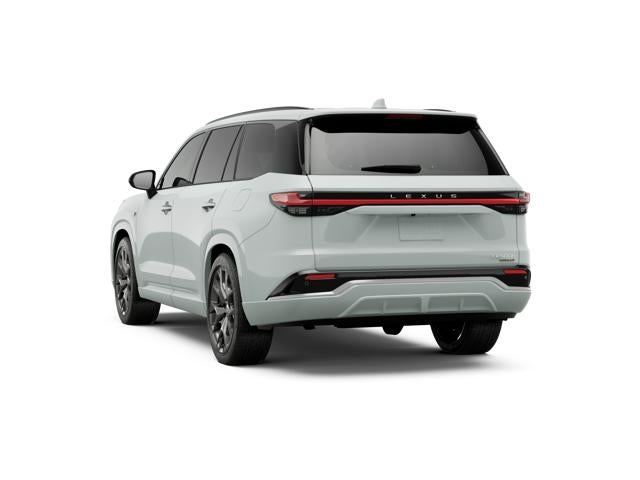 2026 Lexus TX 500h F SPORT PERFORMANCE LUXURY AWD F SPORT PERFORMANCE LUXURY AWD