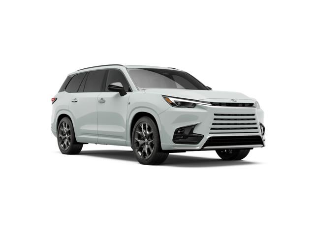 2026 Lexus TX 500h F SPORT PERFORMANCE LUXURY AWD F SPORT PERFORMANCE LUXURY AWD