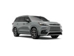 2026 Lexus TX 500h F SPORT PERFORMANCE PREMIUM AWD F SPORT PERFORMANCE PREMIUM AWD