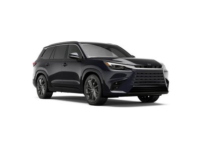 2026 Lexus TX 550h+ LUXURY AWD LUXURY AWD