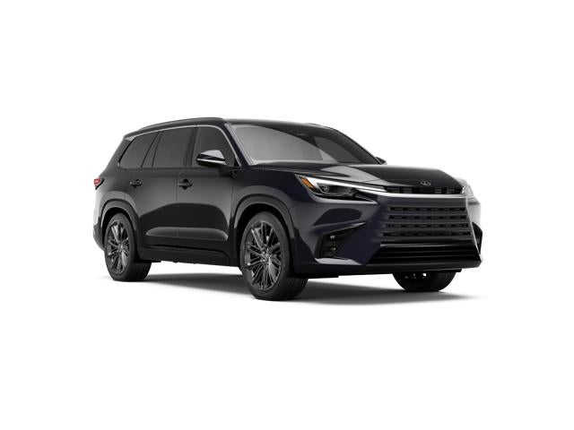 2026 Lexus TX 550h+ LUXURY AWD LUXURY AWD