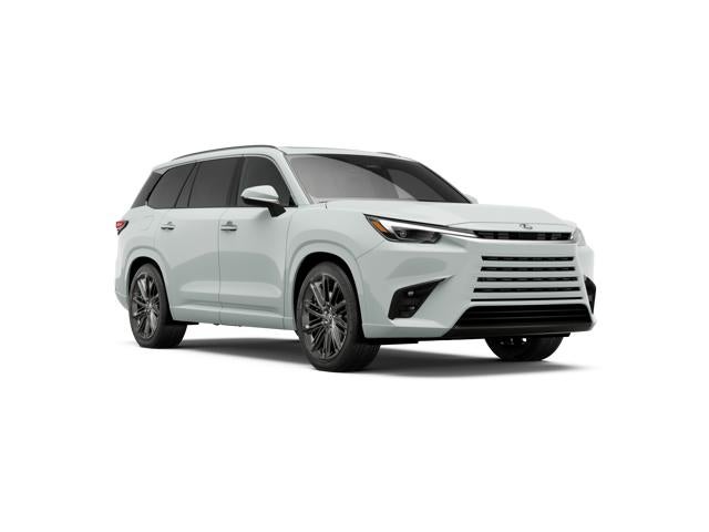 2026 Lexus TX 550h+ LUXURY AWD LUXURY AWD