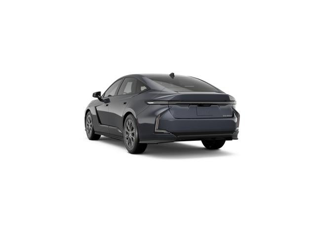 2027 Lexus ES 350e PREMIUM PREMIUM