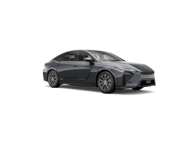 2027 Lexus ES 350e PREMIUM PREMIUM