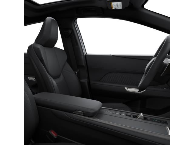 2027 Lexus ES 350e PREMIUM PREMIUM