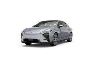2027 Lexus ES 350e PREMIUM PREMIUM