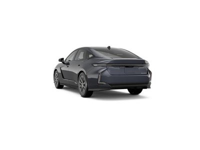 2027 Lexus ES 350e PREMIUM PREMIUM