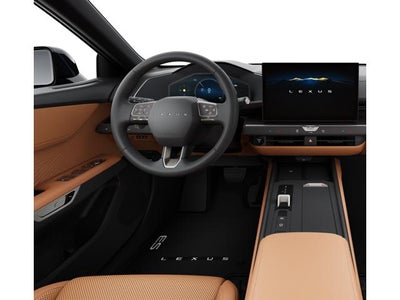 2026 Lexus ES 500e PREMIUM AWD PREMIUM AWD
