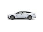 2026 Lexus ES 500e PREMIUM AWD PREMIUM AWD