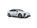 2026 Lexus ES 500e PREMIUM AWD PREMIUM AWD