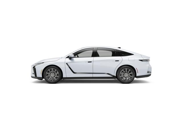 2026 Lexus ES 350h PREMIUM PREMIUM