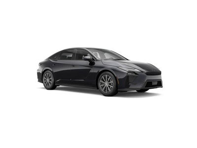 2026 Lexus ES 350h PREMIUM+ PREMIUM PLUS