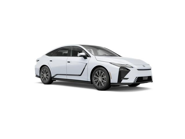 2026 Lexus ES 350h PREMIUM PREMIUM