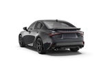 2026 Lexus IS 350 F SPORT DESIGN F SPORT DESIGN