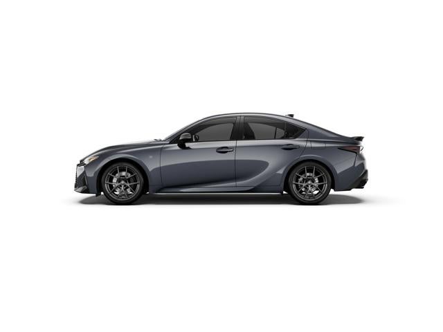 2026 Lexus IS 350 F SPORT DESIGN F SPORT DESIGN