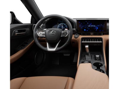2026 Lexus IS 350 F SPORT DESIGN F SPORT DESIGN