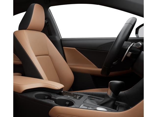 2026 Lexus IS 350 F SPORT DESIGN F SPORT DESIGN